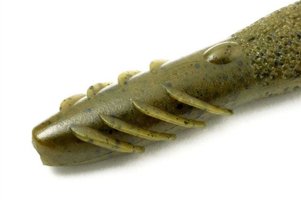 Deps Cover Scat 3" 6Pk