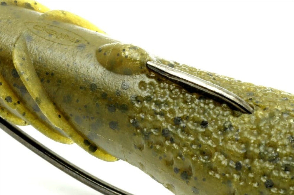 Deps Cover Scat 3" 6Pk