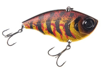 Bass Mafia Boss Vibe Lipless Crank Bait