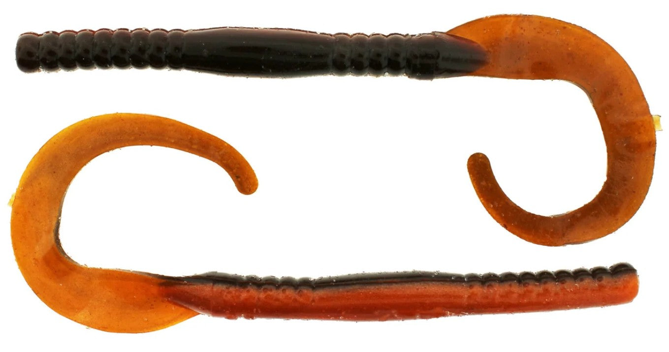 Bass Assassin Worm
