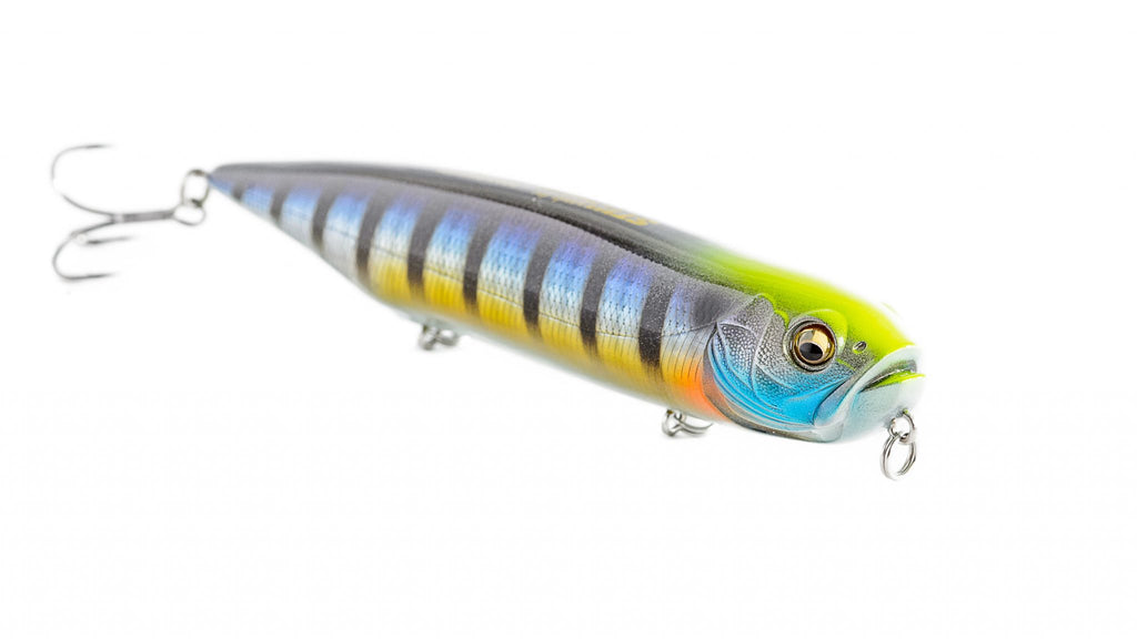 Megabass DOG X DIAMANTE RATTLE