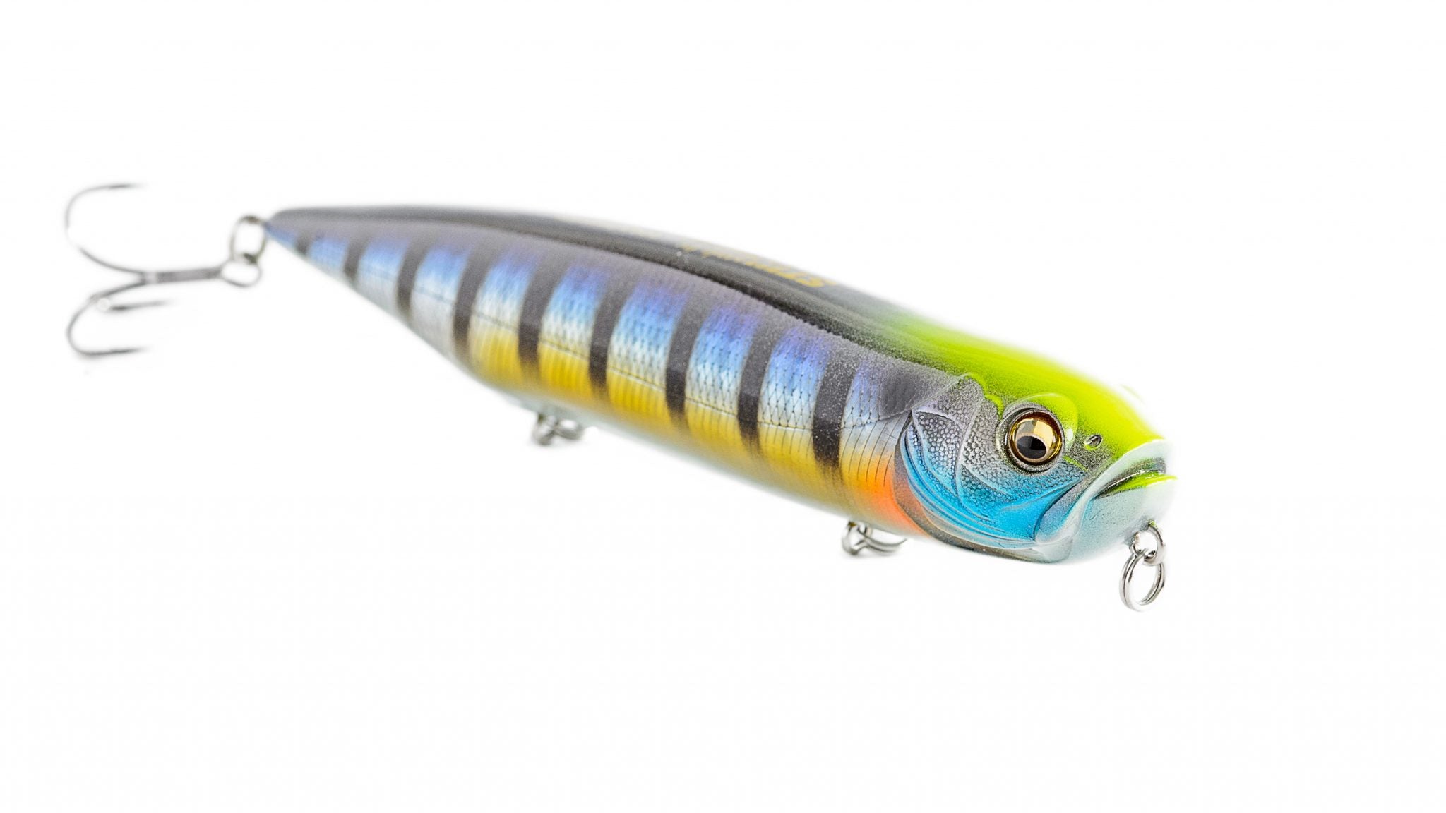 Megabass DOG X DIAMANTE RATTLE