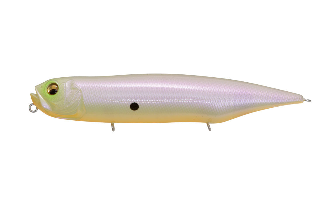 Megabass DOG X DIAMANTE RATTLE