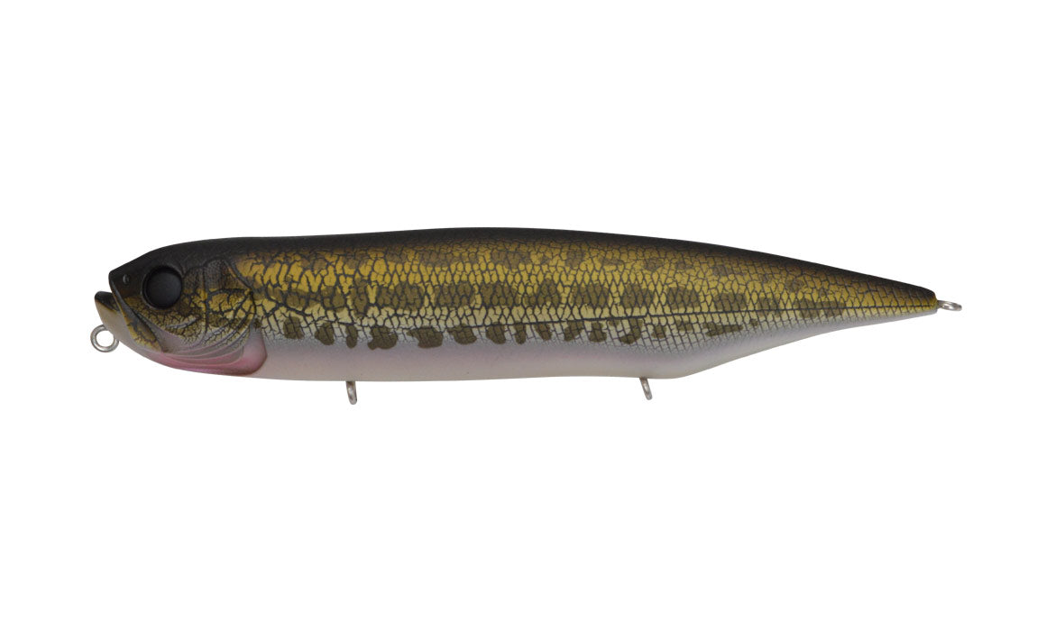 Megabass DOG X DIAMANTE RATTLE