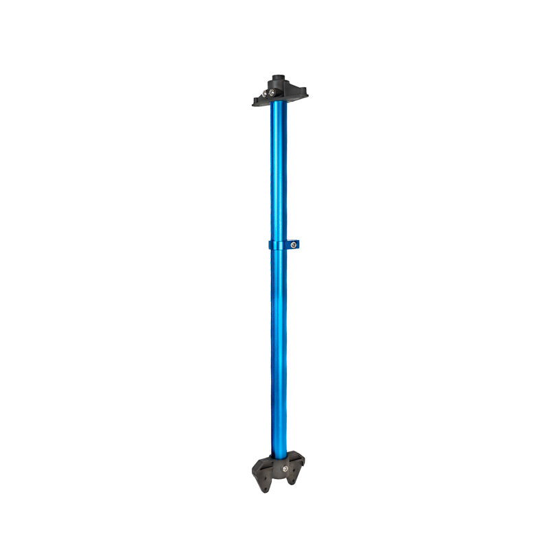 DIY Vertical Motor Mounting Pipe