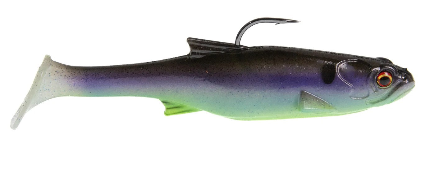 Bass Mafia Loaded Daingerous Swimbait