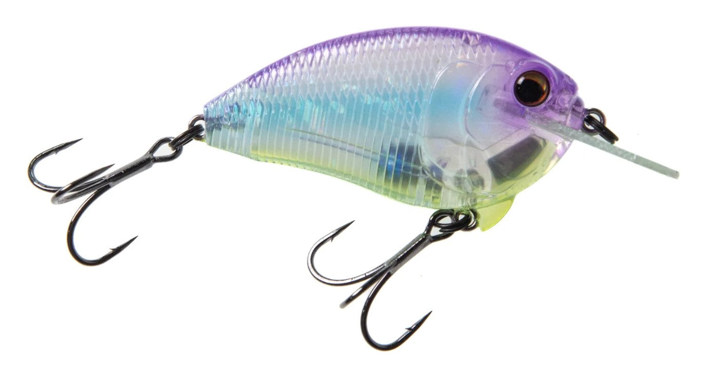 Bass Mafia Fugitive Crank Bait 2.25" 7/16oz