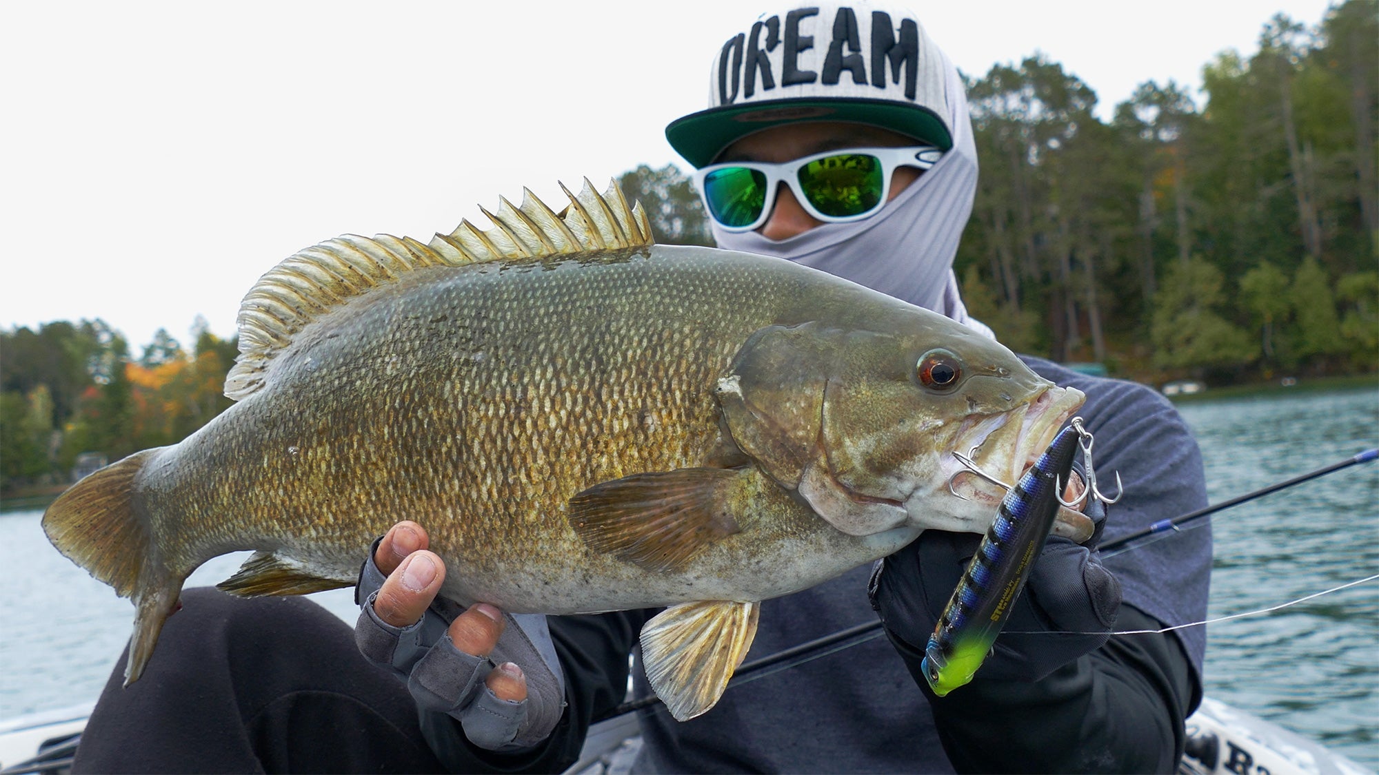 Megabass DOG X DIAMANTE RATTLE