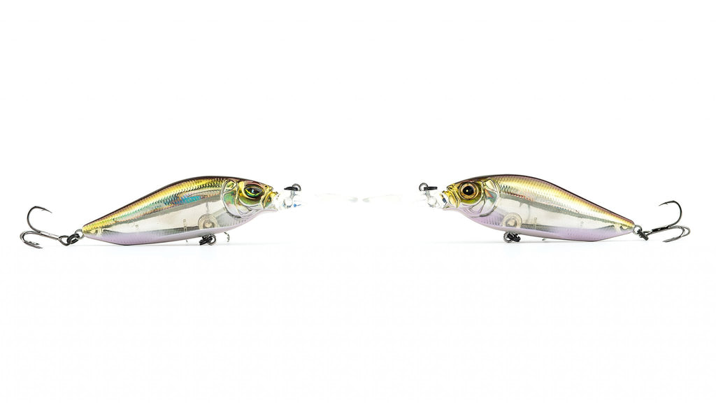 Megabass DIVING FLAPSLAP