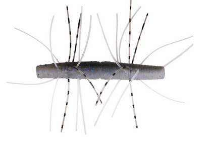 Z Man Fuzzy TRD 2.75'' 4pk