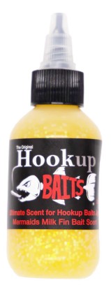 Hookup Bait Mermaids Milk 2 oz. Scent