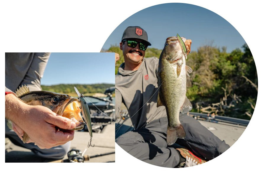 Bass Mafia Shot Caller Shallow 112mm 1/2oz