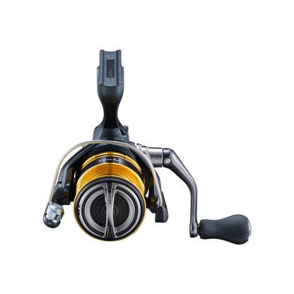 SHIMANO SAHARA 3000 FJ Clam