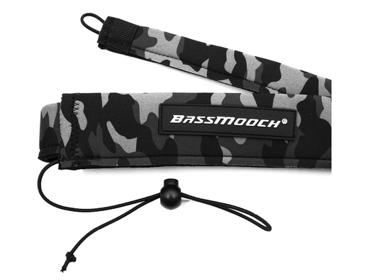 Bassmooch Rod Sleeve