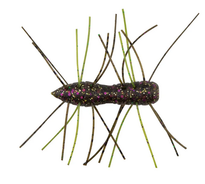 Z Man Fuzzy BugZ 1.75'' The Deal 4pk