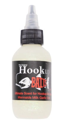 Hookup Bait Mermaids Milk 2 oz. Scent