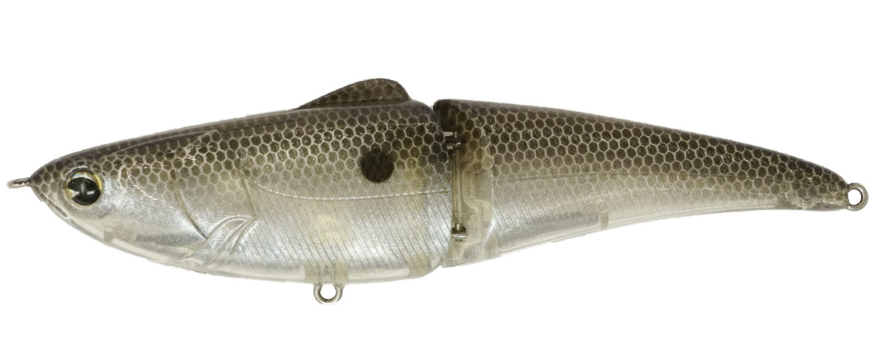 IMA Glide Fluke Sinking