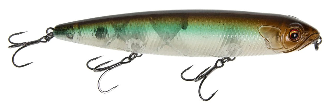 Bass Mafia Dead Man Walking 5"