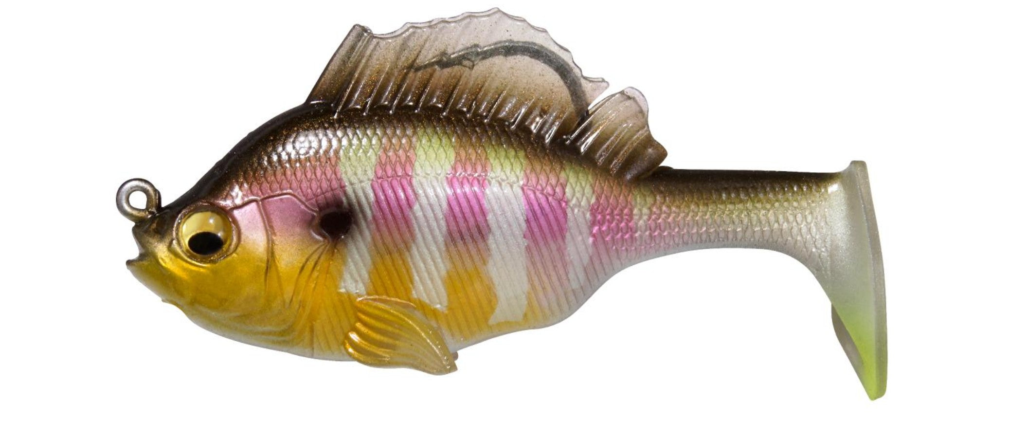 Megabass Sleeper Gill 3/4oz