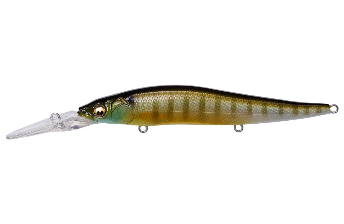 Megabass - Vision Oneten+2