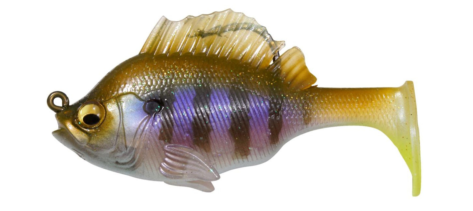 Megabass Sleeper Gill 3/4oz