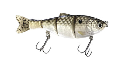 Bassmooch Donkey Bite Glidebait