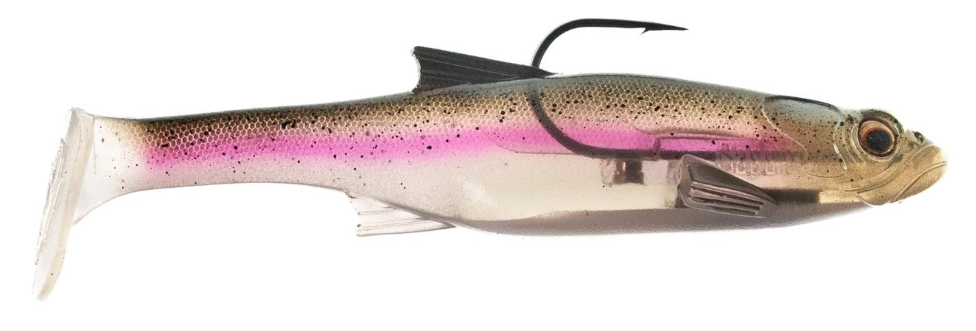 Bass Mafia Loaded Daingerous Swimbait