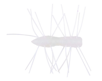 Z Man Fuzzy BugZ 1.75'' The Deal 4pk