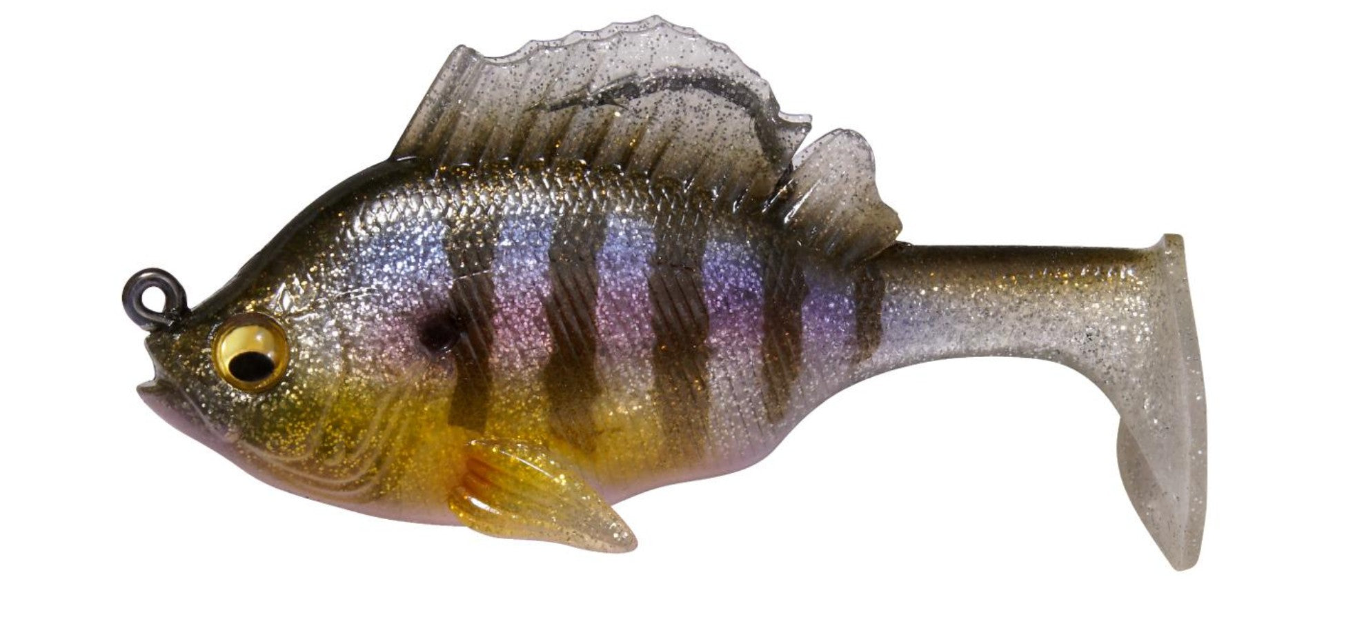 Megabass Sleeper Gill 3/4oz
