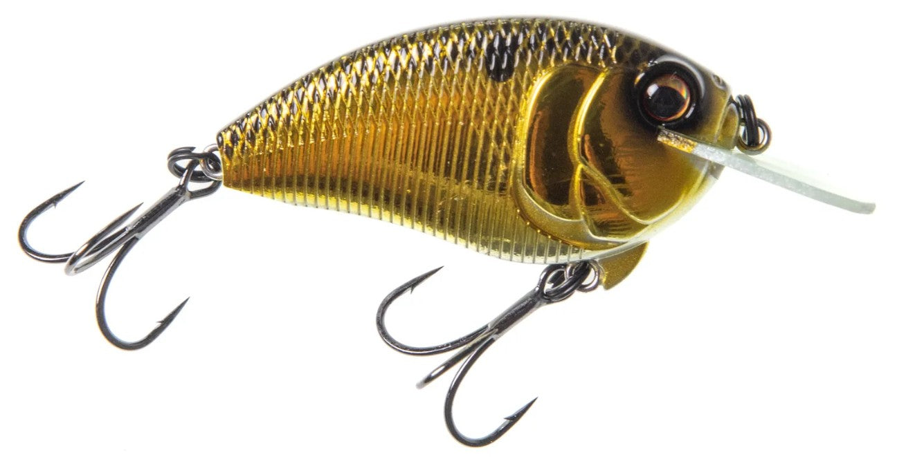 Bass Mafia Fugitive Crank Bait 2.25" 7/16oz