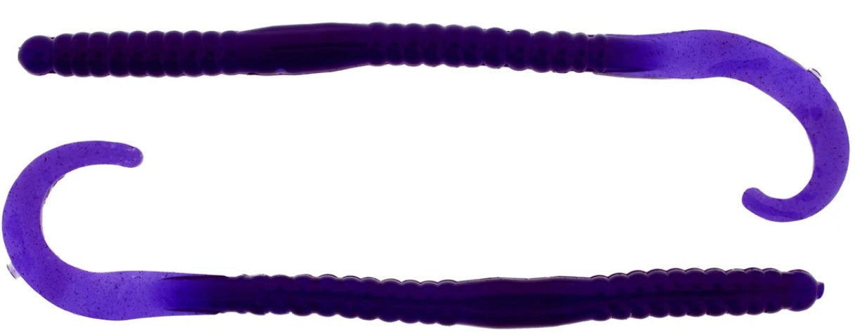 Bass Assassin Worm