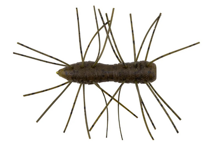 Z Man Fuzzy BugZ 1.75'' The Deal 4pk