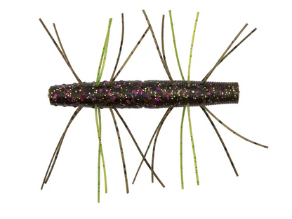 Z Man Fuzzy TRD 2.75'' 4pk