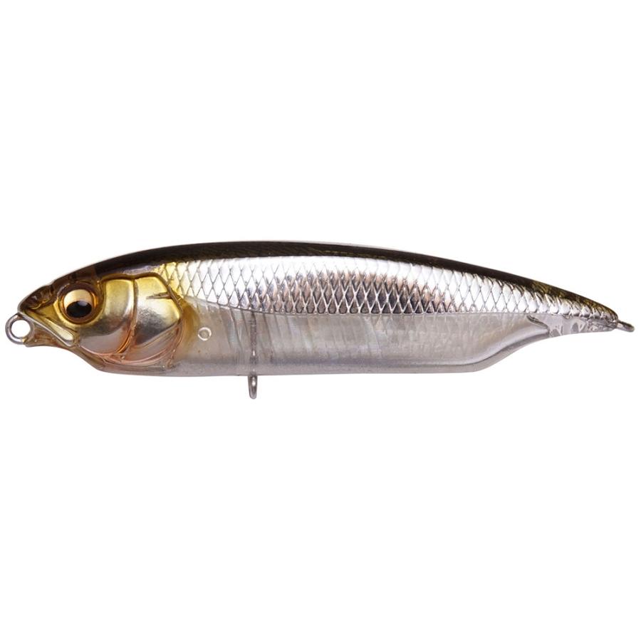 Megabass KARASHI