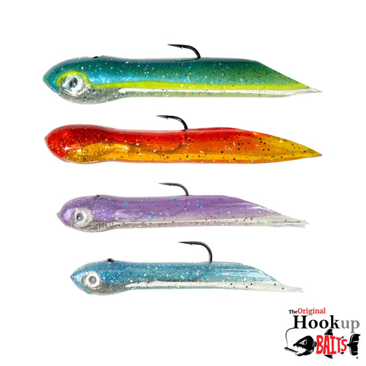 Hookup Baits