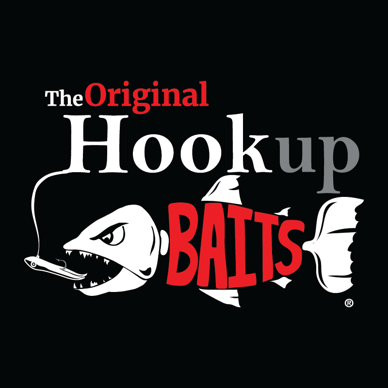 Hookup Bait Mermaids Milk 2 oz. Scent