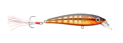 Bassmooch Bray Z Suspended Jerk Bait