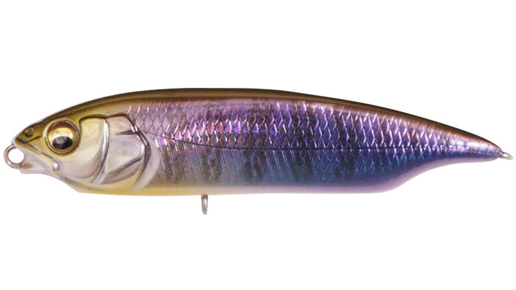 Megabass KARASHI