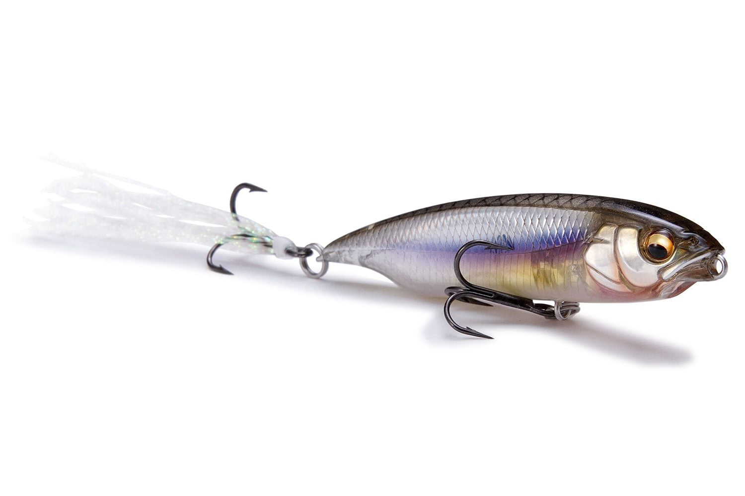 Megabass KARASHI