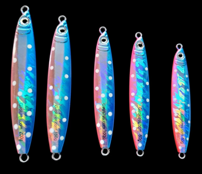 Giro Darter Unrigged