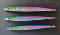 Giro Shooter Knife Jig