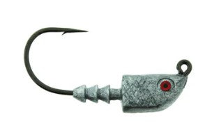 Bass Assassin Jigheads