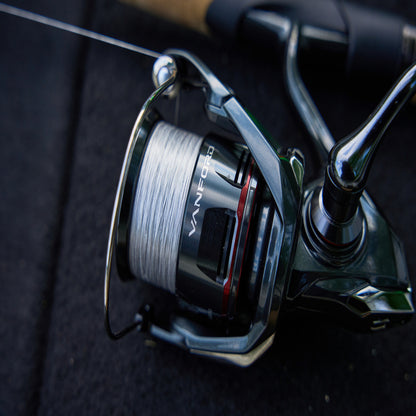 Shimano Vanford Spinning Reel