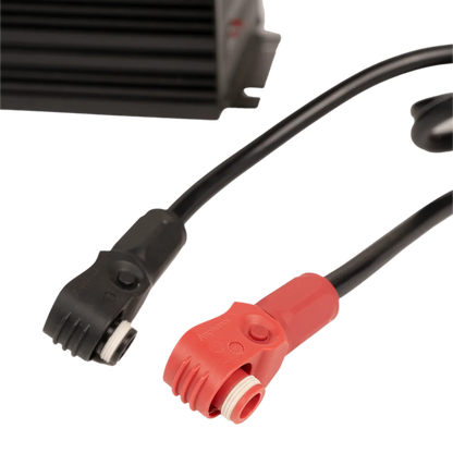 48V LoPRO LifeP04 Battery Charger