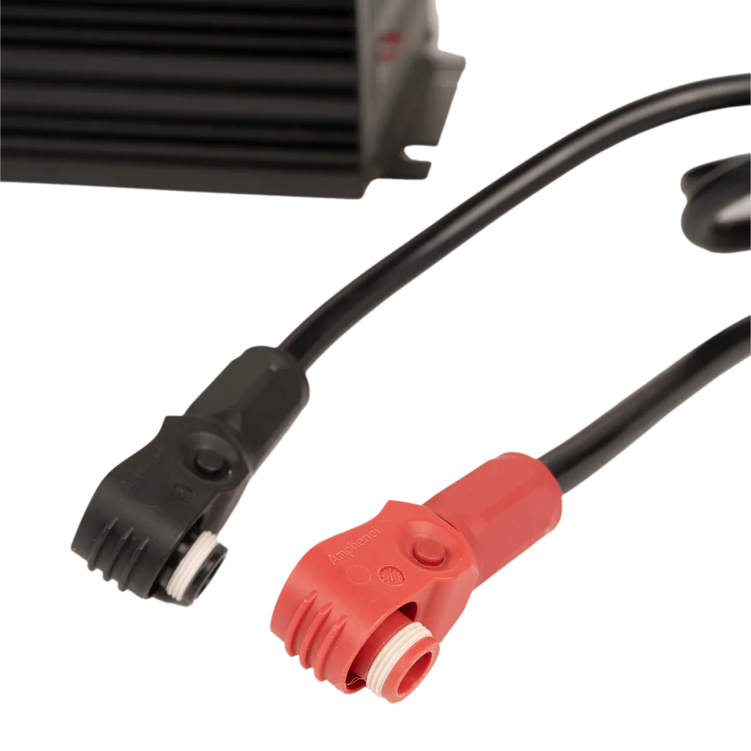 12V LoPRO LifeP04 Battery Charger