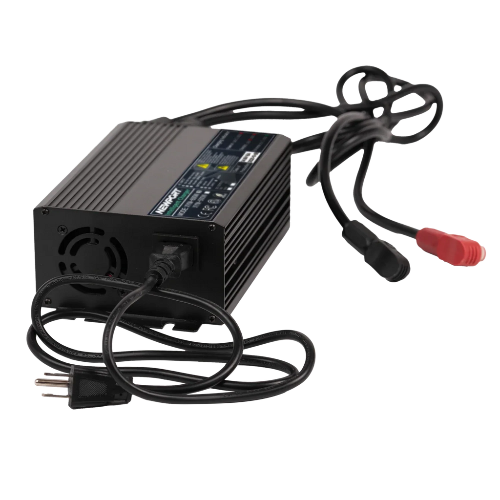 48V LoPRO LifeP04 Battery Charger