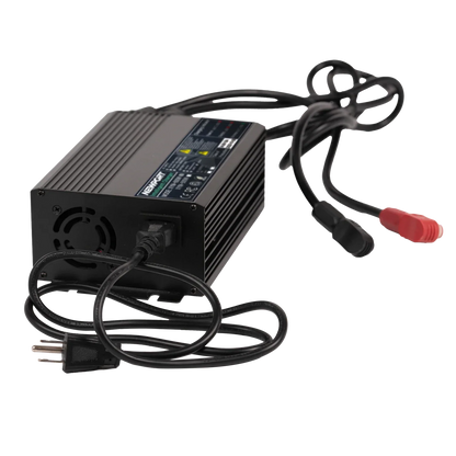 48V LoPRO LifeP04 Battery Charger