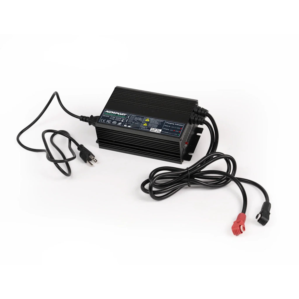 48V LoPRO LifeP04 Battery Charger