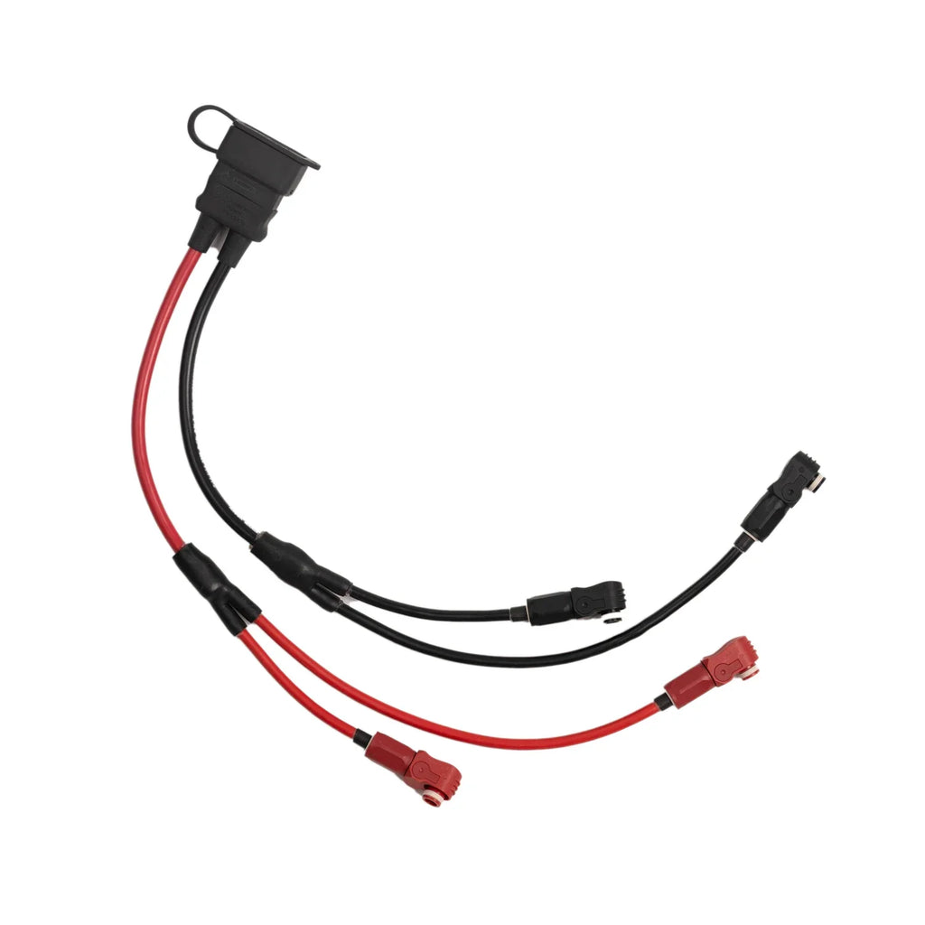 LoPRO Runtime Expansion Kit