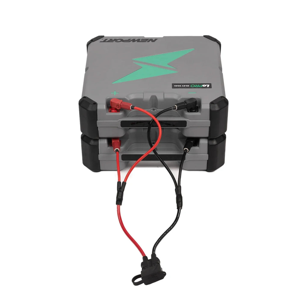 LoPRO Runtime Expansion Kit